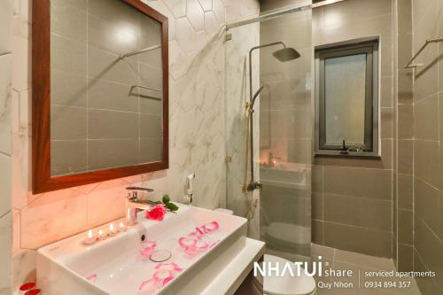 Nh� Tui Share Quy Nh?n Serviced Apartment
