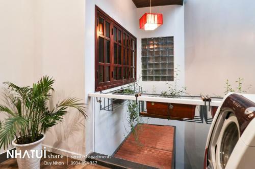 Nh� Tui Share Quy Nh?n Serviced Apartment