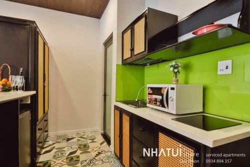 Nh� Tui Share Quy Nh?n Serviced Apartment