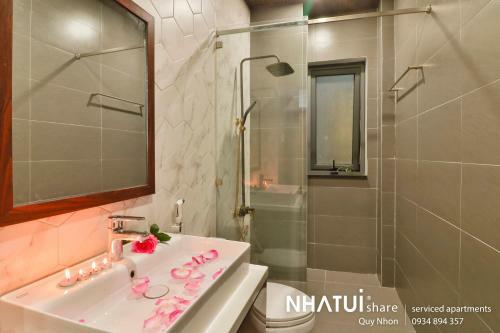 Nh� Tui Share Quy Nh?n Serviced Apartment