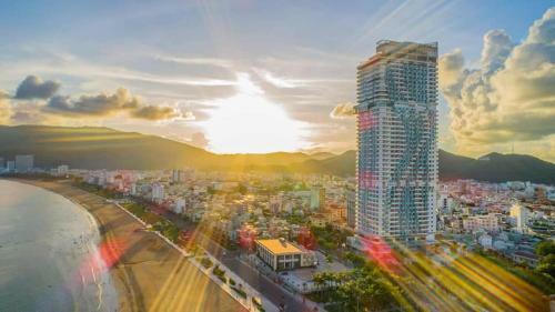 Nh� Tui Share Quy Nh?n Serviced Apartment