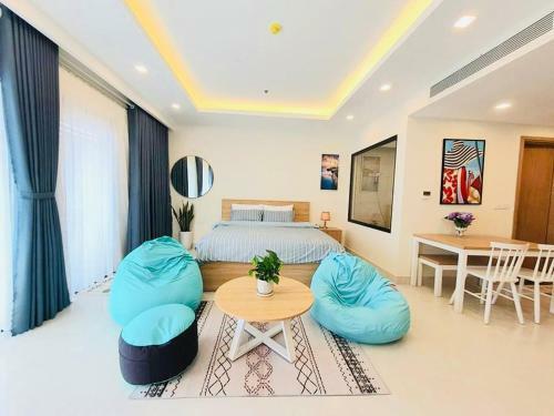 Flc Sea Tower Quy Nhon - Luxury Apartment