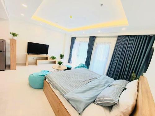 Flc Sea Tower Quy Nhon - Luxury Apartment