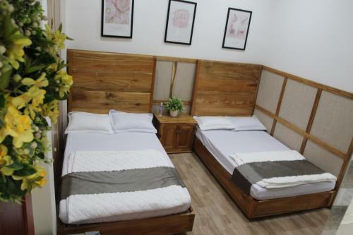 79+ Homestay & Coffee