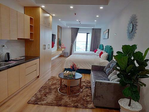Apartamento Tms Pullman B12.30
