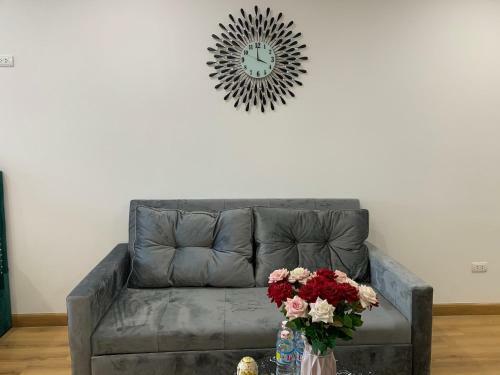 Apartamento Tms Pullman B12.30