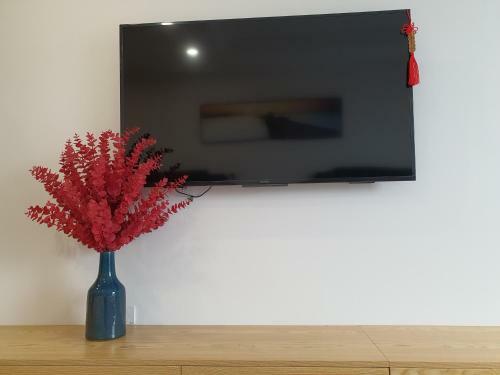 Apartamento Tms Pullman B12.30
