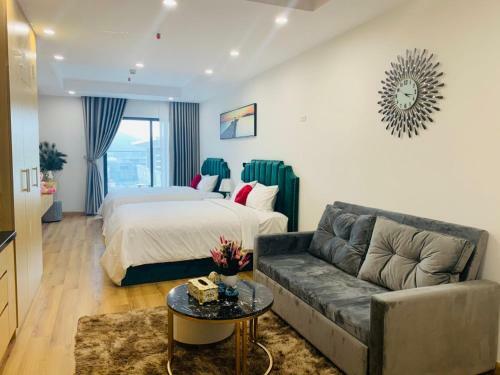 Apartamento Tms Pullman B12.30