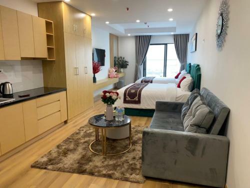 Apartamento Tms Pullman B12.30