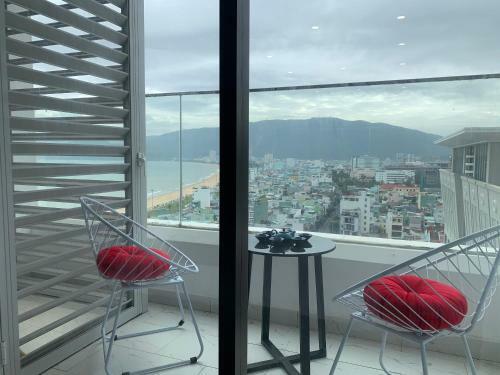 Apartamento Tms Pullman B12.30