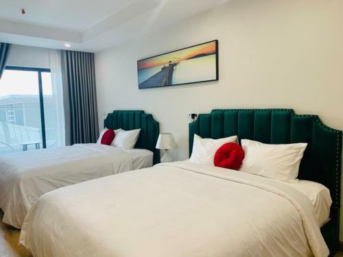 Apartamento Tms Pullman B12.30