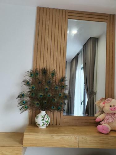 Apartamento Tms Pullman B12.30