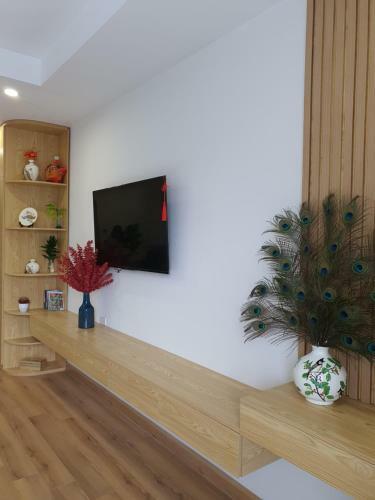 Apartamento Tms Pullman B12.30