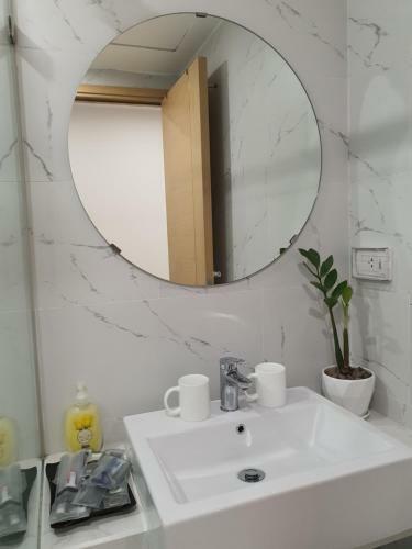 Apartamento Tms Pullman B12.30