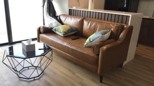 Apartamento Tms - Pullman