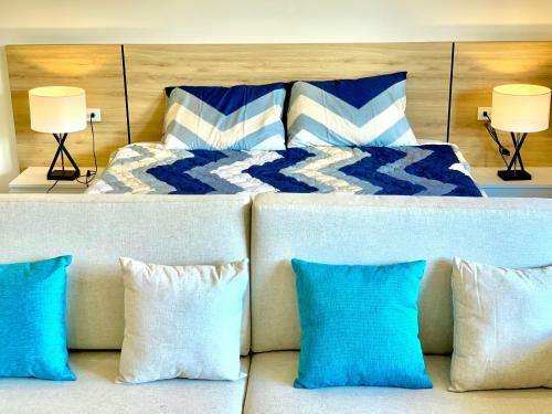 Apartamento Kim House