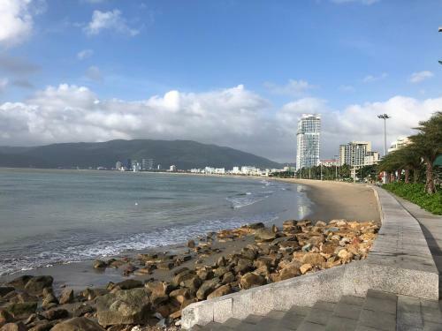 Apartamento C?n H? Cao C?p Altara 2pn View Bi?n + H? B?i V� C?c