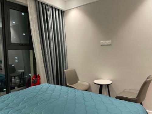 Apartamento C?n H? Cao C?p Altara 2pn View Bi?n + H? B?i V� C?c