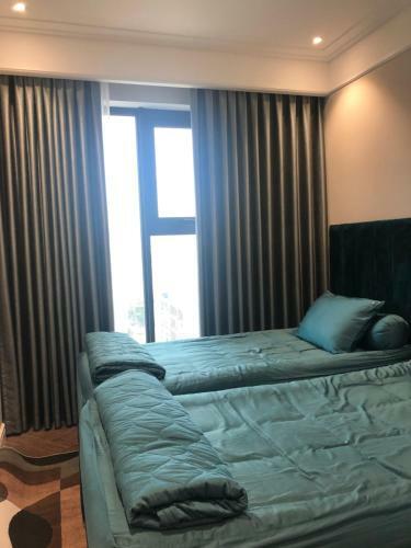 Apartamento C?n H? Cao C?p Altara 2pn View Bi?n + H? B?i V� C?c