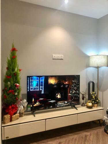 Apartamento C?n H? Cao C?p Altara 2pn View Bi?n + H? B?i V� C?c