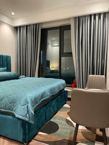 Apartamento C?n H? Cao C?p Altara 2pn View Bi?n + H? B?i V� C?c