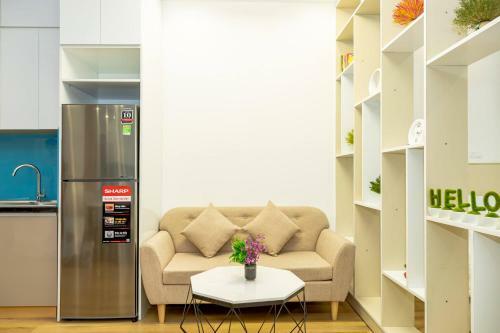 Apartamento Tms Home C?n H? ??y ?? Ti?n Nghi View Bi?n