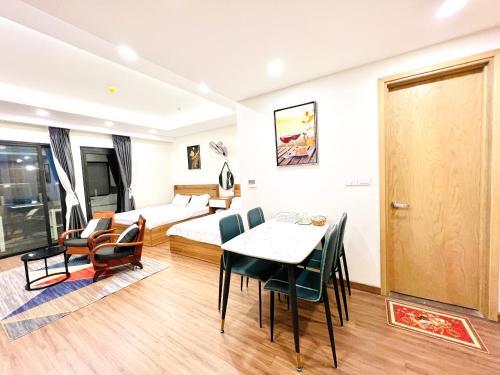 Apartamento Sea View