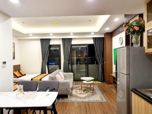 Apartamento Flc Sea Tower Cuc Minh