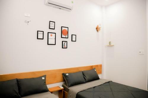 Kimm Homestay