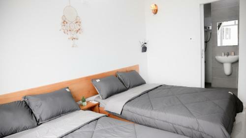 Kimm Homestay
