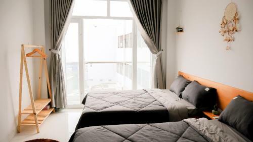 Kimm Homestay