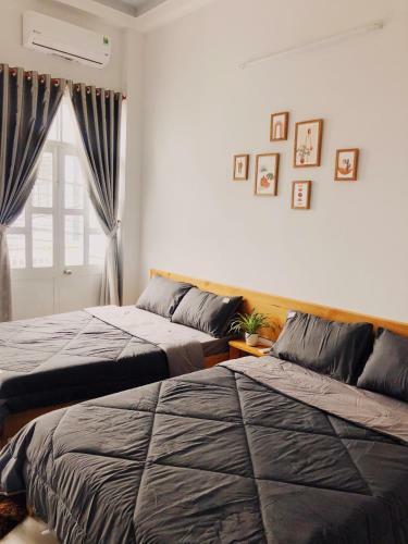 Kimm Homestay