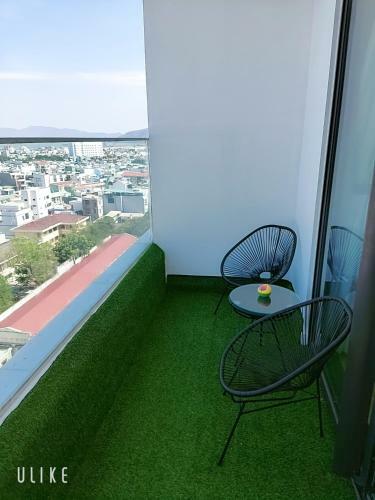 Peppa Apartment Tms Quy Nh?n