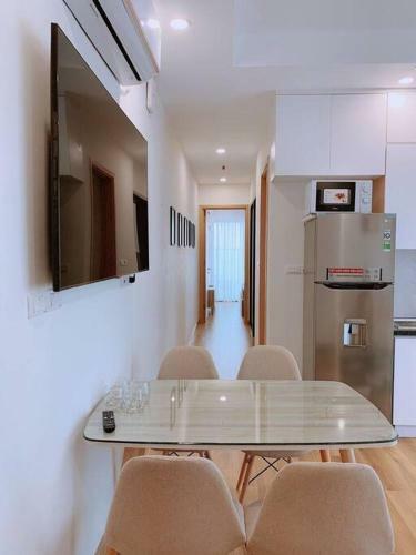 2 Bedrooms Apart. With Sea View In Center