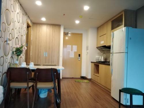 Flc Sea Tower Quy Nhon - Ripples Apartment