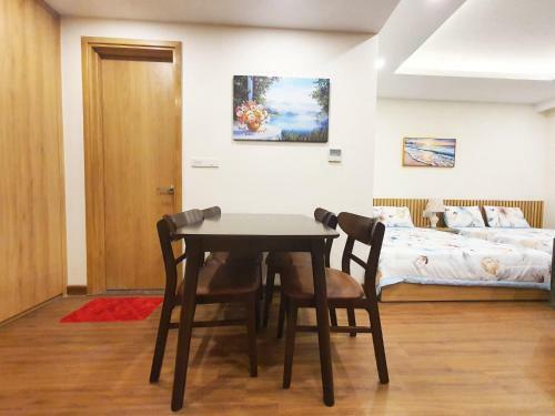 Apartamento Mitihome Quy Nh?n