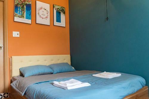 Bed & Breakfast Toru Homestay