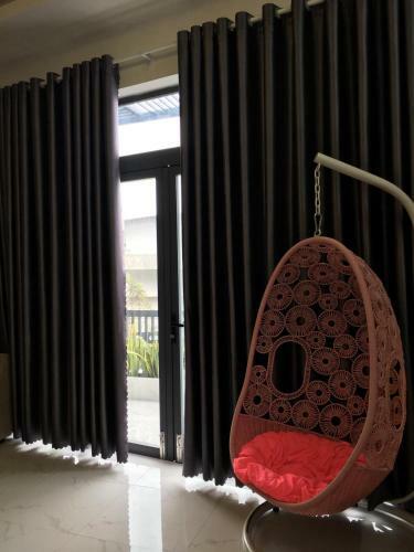 Dona Homestay