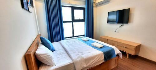 Flc Sea Tower Quy Nh?n - Sun Apartment