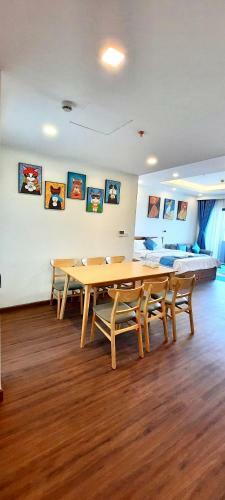 Flc Sea Tower Quy Nh?n - Sun Apartment