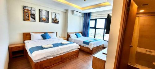 Flc Sea Tower Quy Nh?n - Sun Apartment