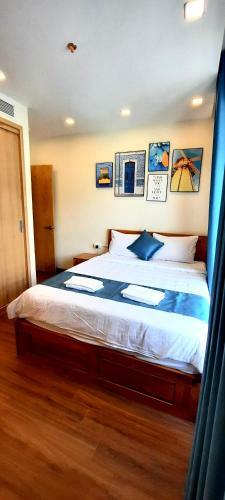 Flc Sea Tower Quy Nh?n - Sun Apartment