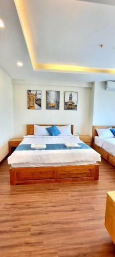 Flc Sea Tower Quy Nh?n - Sun Apartment