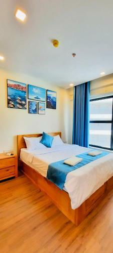 Flc Sea Tower Quy Nh?n - Sun Apartment