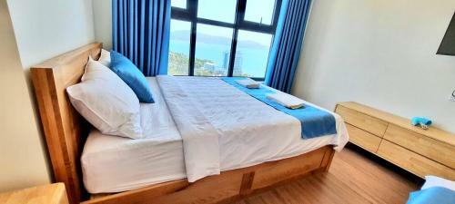 Flc Sea Tower Quy Nh?n - Sun Apartment