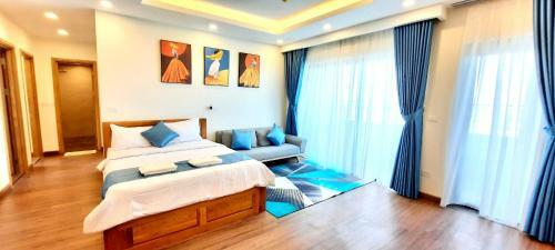 Flc Sea Tower Quy Nh?n - Sun Apartment