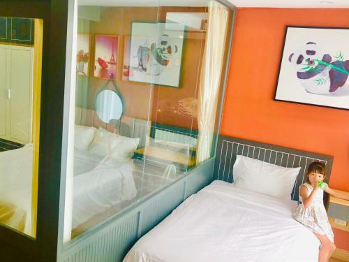 Apartamento C?n H? 2 Ph�ng Ng? Tms Quy Nh?n