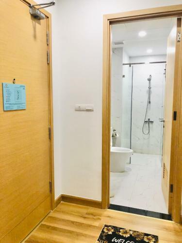 Apartamento C?n H? 2 Ph�ng Ng? Tms Quy Nh?n
