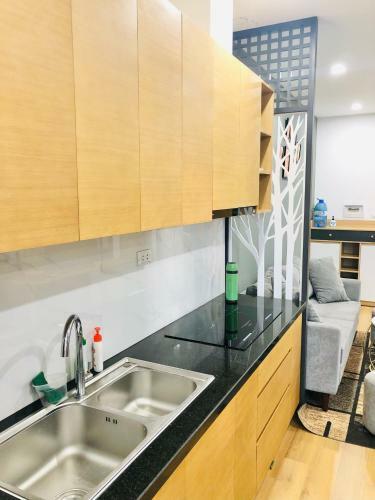 Apartamento C?n H? 2 Ph�ng Ng? Tms Quy Nh?n