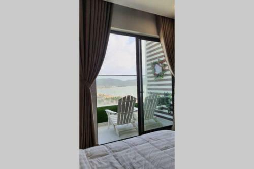 Hygge Nest - Quy Nhon Beachfront Luxury Studio Apartment